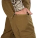Тактичні штани Camotec SoftShell Vent 3.0, койот