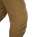 Тактичні штани Camotec SoftShell Vent 3.0, койот