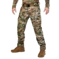 Тактичні штани Camotec SoftShell Vent 3.0, мультикам