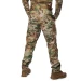 Тактичні штани Camotec SoftShell Vent 3.0, мультикам