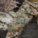 Тактичні штани Camotec SoftShell Vent 3.0, мультикам