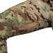 Тактичні штани Camotec SoftShell Vent 3.0, мультикам
