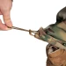 Тактичні штани Camotec SoftShell Vent 3.0, мультикам