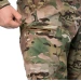 Тактичні штани Camotec SoftShell Vent 3.0, мультикам