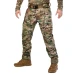 Тактичні штани Camotec SoftShell Vent 3.0, мультикам