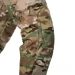 Тактичні штани Camotec SoftShell Vent 3.0, мультикам