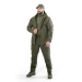Тактичні штани Camotec SoftShell Vent 3.0, олива
