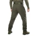 Тактичні штани Camotec SoftShell Vent 3.0, олива