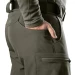 Тактичні штани Camotec SoftShell Vent 3.0, олива