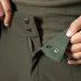 Тактичні штани Camotec SoftShell Vent 3.0, олива