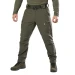 Тактичні штани Camotec SoftShell Vent 3.0, олива