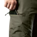 Тактичні штани Camotec SoftShell Vent 3.0, олива