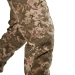 Тактичні штани Camotec SoftShell Vent 3.0, піксель ММ-14
