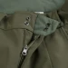 Тактичні штани Camotec SoftShell Vent з вентиляцією, олива