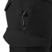 Тактичні штани Camotec Spartan 4.0 Canvas, чорні