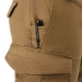 Тактичні штани Camotec Spartan 4.0 Canvas, койот