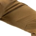 Тактичні штани Camotec Spartan 4.0 Canvas, койот