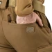 Тактичні штани Camotec Spartan 4.0 Canvas, койот