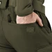 Тактичні штани Camotec Spartan 4.0 Canvas, олива