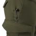 Тактичні штани Camotec Spartan 4.0 Canvas, олива