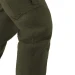 Тактичні штани Camotec Spartan 4.0 Canvas, олива
