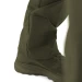 Тактичні штани Camotec Spartan 4.0 Canvas, олива