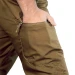 Тактичні штани Camotec Stalker 3.0 Twill, койот