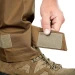 Тактичні штани Camotec Stalker 3.0 Twill, койот