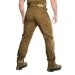 Тактичні штани Camotec Stalker 3.0 Twill, койот
