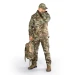 Тактичні штани Camotec Stalker 3.0 Twill, мультикам