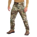 Тактичні штани Camotec Stalker 3.0 Twill, мультикам