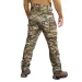 Тактичні штани Camotec Stalker 3.0 Twill, мультикам