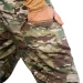 Тактичні штани Camotec Stalker 3.0 Twill, мультикам