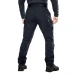 Тактичні штани для поліції Camotec Герць NPU, темно-сині