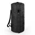 Тактичний баул Camotec Carrier 105 л, чорний