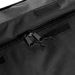 Тактичний баул Camotec Carrier 105 л, чорний