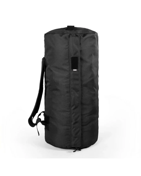 Тактичний баул Camotec Carrier 105 л, чорний