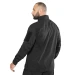 Тактичний кітель Camotec Blitz Rip-Stop Stretch, чорний