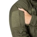 Тактичний кітель Camotec Blitz Rip-Stop Stretch, олива