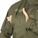 Тактичний кітель Camotec Blitz Rip-Stop Stretch, олива