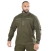 Тактичний кітель Camotec Blitz Rip-Stop Stretch, олива