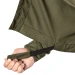 Тактичний кітель Camotec Blitz Rip-Stop Stretch, олива