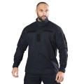 Тактичний кітель Camotec Blitz Rip-Stop Stretch, темно-синій