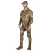 Тактичний кітель Camotec Blitz Twill, мультикам