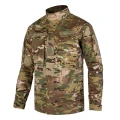 Тактичний кітель Camotec Blitz Twill, мультикам
