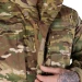 Тактичний кітель Camotec Blitz Twill, мультикам