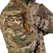 Тактичний кітель Camotec Blitz Twill, мультикам
