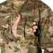 Тактичний кітель Camotec Blitz Twill, мультикам