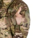 Тактичний кітель Camotec Blitz Twill, мультикам