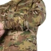 Тактичний кітель Camotec Blitz Twill, мультикам